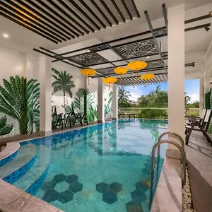 4* Hotel Thien Thanh Boutique